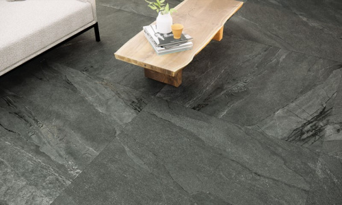 Керамогранит Geotiles Lab Halley Argent 60x120 фото 2