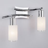 Спот Eurosvet 20030/2 хром фото