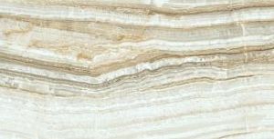 Керамогранит Ocean-Ceramic Emera Onyx Crema 4.8mm 60х120 фото