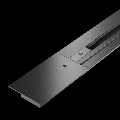 Шинопровод Maytoni Technical TRX004-112B фото 5