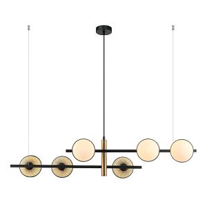 Подвесной светильник Favourite 2826-6P фото