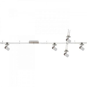 Трек-система DeMarkt 550011505 фото