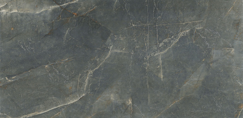 BIEN Arch Grey 120x60 серый полированная фото 3