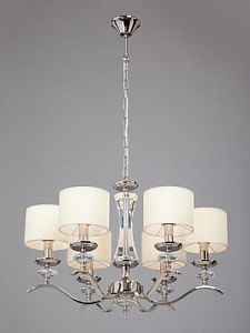 Подвесная люстра Vitaluce V3909/6 фото