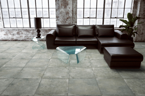 Керамогранит Tilezza Pietra Grigio 60х120 фото 2