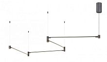 Подвесной светильник Vele Luce VL7182P24 фото