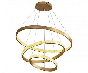 Каскадная люстра Kink Light 07663,33 фото