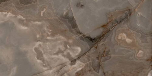 Керамогранит Rex Ceramiche Reves De Rex 769819 Choco Glossy 60x120