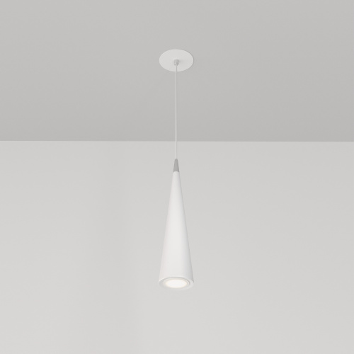 Подвесной светильник Maytoni Technical P318-PL-01-W