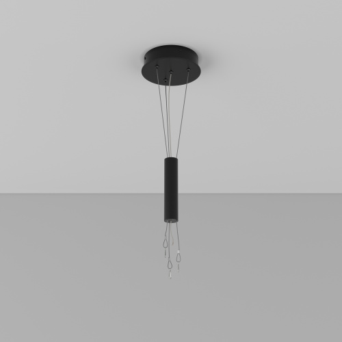 Универсальное крепление Maytoni Technical C032C-03-B