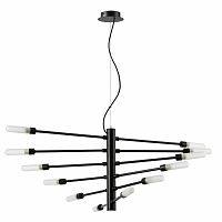 Подвесная люстра Lightstar 733127 фото