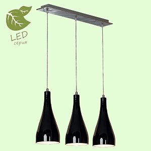 Подвесной светильник Lussole GRLSF-1196-03 фото