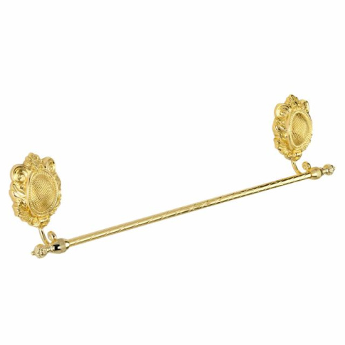 Полотенцедержатель Migliore Cleopatra, L50 см, золото 16697