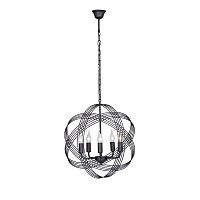 Подвесная люстра Vitaluce V4835-1/5 фото