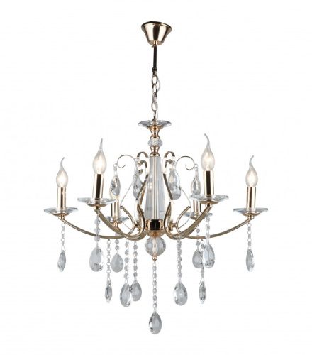 Подвесная люстра DeMarkt 683014606