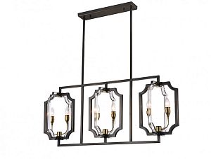 Люстра на штанге Newport 3286/S фото