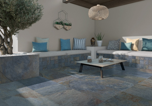 Керамогранит La Platera Pacific 60x120 фото 2