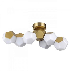 Накладной светильник Odeon Light 4305/36CL фото