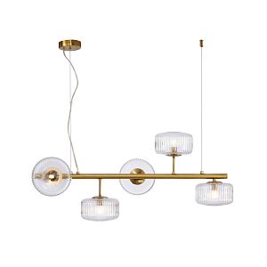 Подвесная люстра Favourite 4051-5P фото