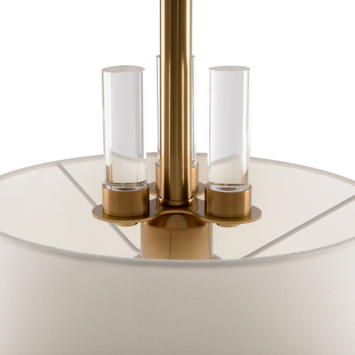 Подвесной светильник Freya FR5186PL-01BS фото 3