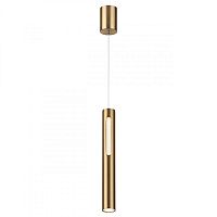 Подвесной светильник Odeon Light 6644/7L фото