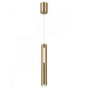 Подвесной светильник Odeon Light 6644/7L фото