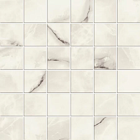 Мозаика 610110000957 Symphonyx Crystal Mosaic Lap 30x30 фото
