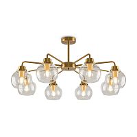 Люстра Freya FR5176PL-08BS фото