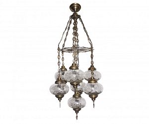 Подвесной светильник Kink Light 103702 фото