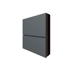 Настенная панель управления Denkirs DK7201-DG фото