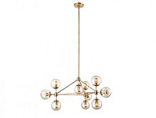 Люстра на штанге Newport 5810/C фото