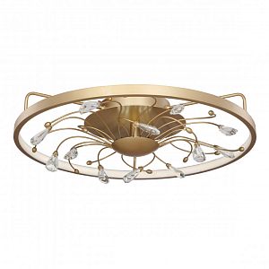 Накладной светильник Favourite 2534-5C фото