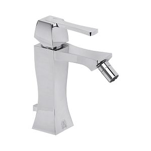 Смеситель для биде Migliore Opera монокомандный, хром 19037 фото