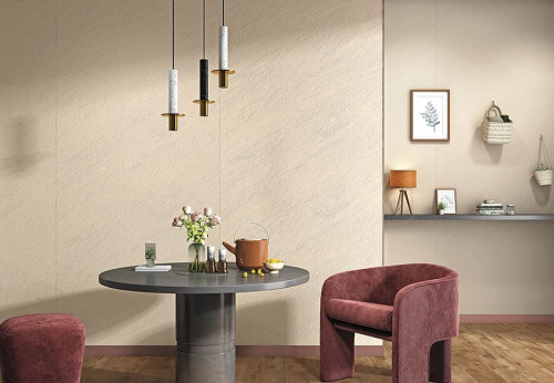 Керамогранит Art&Natura Slate Khaki Relief Matt 60x120х0,9 фото 2