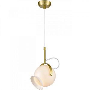 Подвесной светильник Vele Luce VL2084P01 фото