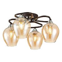 Накладная люстра Citilux CL468141 фото