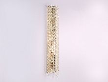 Бра Newport 10906/A gold фото