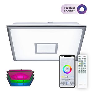 Накладной светильник Citilux CL703AK51G фото