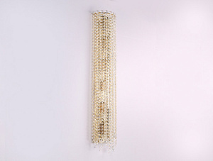 Бра Newport 10906/A gold фото