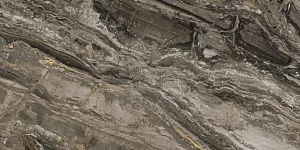 Керамогранит Rex Ceramiche Prexious 756403 Dream Arabesque Glossy Ret 6mm 60x120 фото