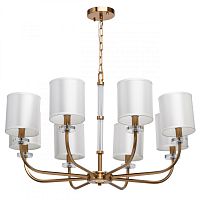 Подвесная люстра Chiaro 386017408 фото