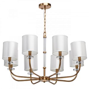 Подвесная люстра Chiaro 386017408 фото