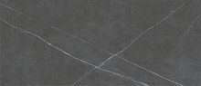 Керамогранит 600180000022 Metropolis Imperial Black Nat Rett 6mm 120x278 фото