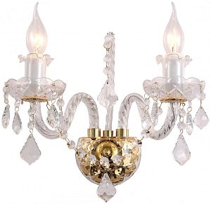 Бра WERTMARK WE169.02.301 фото