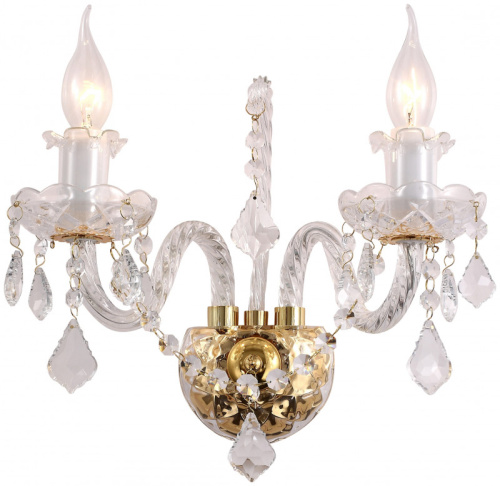 Бра WERTMARK WE169.02.301