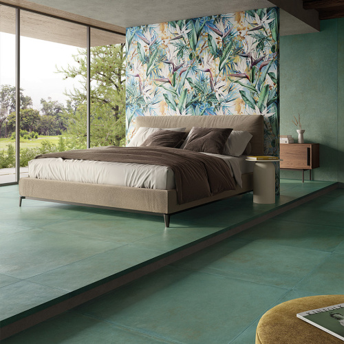 Керамогранит Cerdomus Crete 88360 Rame Matt 60x60 фото 2