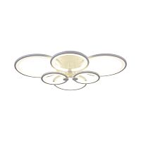 Потолочный светильник Freya FR6680-CL-L98W фото