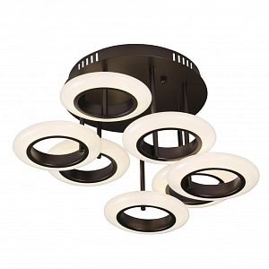 Люстра на штанге Favourite 2418-7U фото