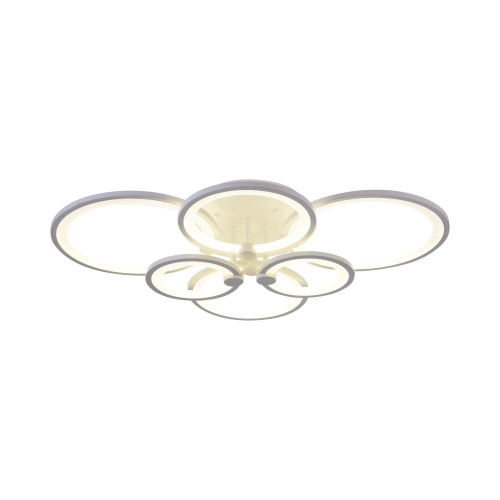 Потолочный светильник Freya FR6680-CL-L98W