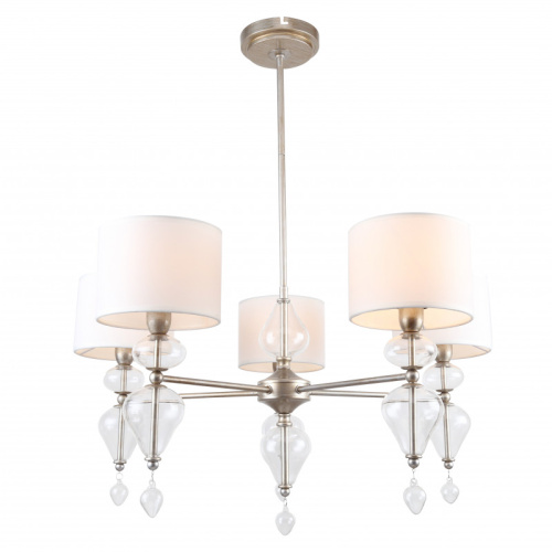 Люстра на штанге Favourite 2554-5P